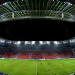 Chicharito o provoaca pe Atletico la intoarcerea in Liga Campionilor