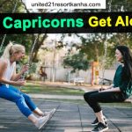 Cu cine se inteleg Capricornii (Top 4 semne zodiacale)