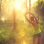 Cum arata o rutina completa de intindere?