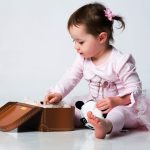 Cum sa-l faci pe copil sa invete sa fie ordonat