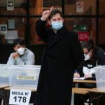 Gabriel Boric, chipul generatiei care a dat „sorpasso-ul” concentrarii din Chile