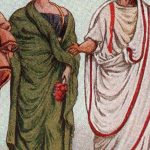 Imbracamintea romanilor