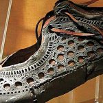 Incaltamintea romanilor, de la caligae la calcei