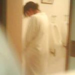 Infiltrat intr-o baie turceasca pentru barbati