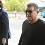 Laporta: „Am avut speranta amagitoare ca Messi va juca gratis”