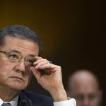 Moartea a 40 de veterani bantuie un inalt oficial din administratia Obama