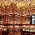 Muzeul Morgan, o bijuterie ascunsa in New York