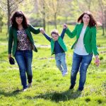 Nepotul, al doilea copil pe care ni-l da viata