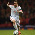 Paco Alcacer: “Semneaza pentru Madrid? Ma uit la prezent si nu la viitor”
