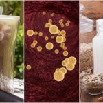 Reduce trigliceridele mari cu aceste 5 remedii naturale