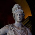 Responsabilitatile si sarcinile zeitei Atena