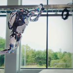 Roboți Boston Dynamics pot face parkour… Dar ce rost are?