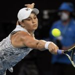 Supersonicul Ashleigh Barty