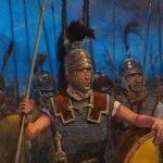 Triarios – infanteria grea a armatei romane