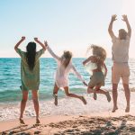 De ce litoralul românesc este destinația perfectă pentru tine și familia ta