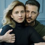 De la razboi la coperta Vogue: cuplul Zelensky a acordat un interviu si a generat controverse
