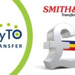 MoneyTO a lansat transferuri de bani în România în lire sterline
