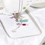 Vrei o afacere din broderie computerizată: 3 pași către succes