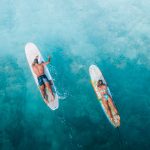 Paddleboarding – Sportul Estival Perfect pentru Relaxare și Aventură!