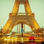 10 locuri de vazut in Paris