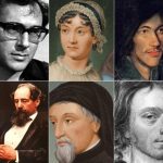 10 cei mai buni scriitori englezi de stiut