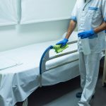 5 măsuri de siguranță obligatorii pentru prevenirea infecțiilor