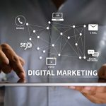 Top 10 tendinte de marketing digital in 2024