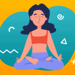 Cum sa calmezi anxietatea: 15 sfaturi pentru a gestiona anxietatea