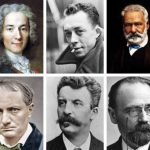 Cei mai buni 10 autori francezi