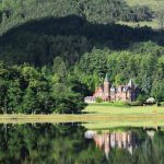 Cele mai frumoase hoteluri din Scotia de vizitat acum