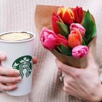 Cele mai sanatoase lucruri de comandat la Starbucks