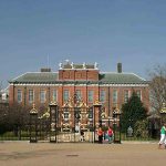 20 de fapte uimitoare despre Palatul Kensington