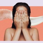 Iata cum sa scapi de acneea pe frunte