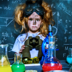 Top 10 scriitori populari de stiinta