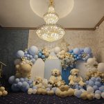 Cum să Alegi Locația Perfectă pentru Botez