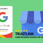 Card Recenzii Google – inovatie in tehnologia NFC pentru recenzii google