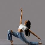 Este dansul o modalitate eficienta pentru a pierde in greutate?