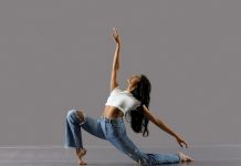 Este dansul o modalitate eficienta pentru a pierde in greutate?