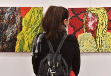 5 expozitii de arta de neratat la Londra