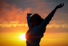 Cum ne poate schimba lumina soarelui starea de spirit?