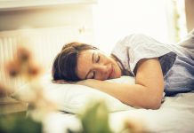 Adio suplimente de melatonina: aceasta este nuca care te va ajuta sa dormi