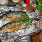 Pericolele utilizarii foliei de aluminiu atunci cand gatesti