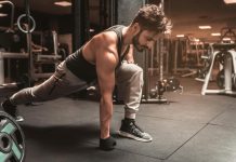 11 sfaturi pentru a nu renunta sa mergi la sala de sport dupa prima luna