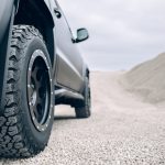 Ghid de selecție al anvelopelor pentru SUV-uri și autoutilitare