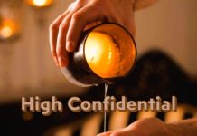 Ulei de masaj CBD , aur pe corpul tău