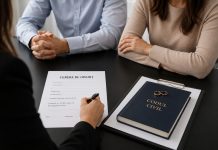 Un divort amiabil se poate transforma rapid intr-un proces complicat. Cand ai nevoie de un avocat