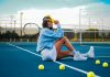 Ce spun cu adevarat statisticile despre un jucator de tenis