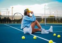 Ce spun cu adevarat statisticile despre un jucator de tenis