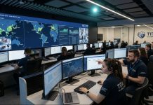 ALECSE BOGDAN ALEXANDRU ȘI NOUA ARHITECTURĂ A SECURITĂȚII INTERNAȚIONALE